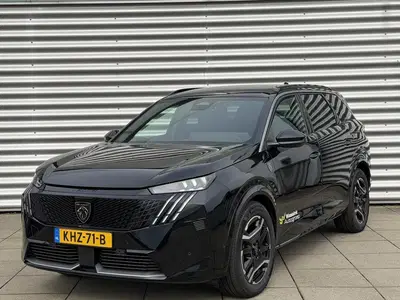Peugeot 5008 GT 73 kWh 7p uit 2026