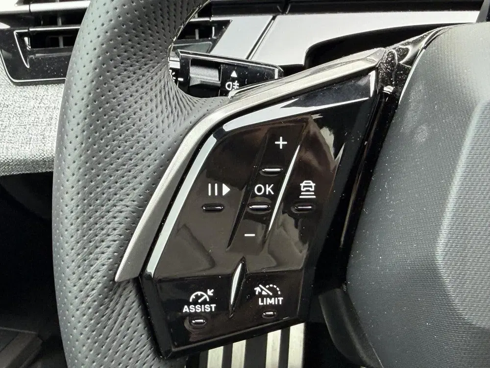Peugeot 5008 GT 73 kWh 7p uit 2026, foto 12