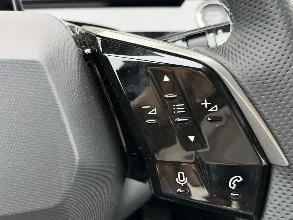 Peugeot 5008 GT 73 kWh 7p uit 2026, foto 14