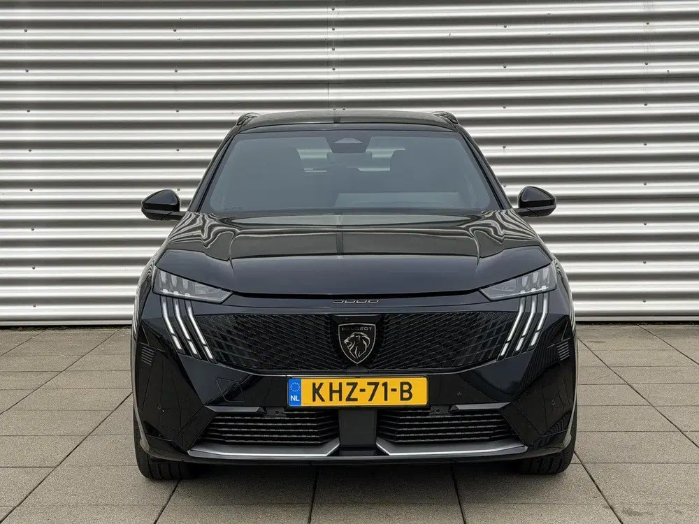 Peugeot 5008 GT 73 kWh 7p uit 2026, foto 2