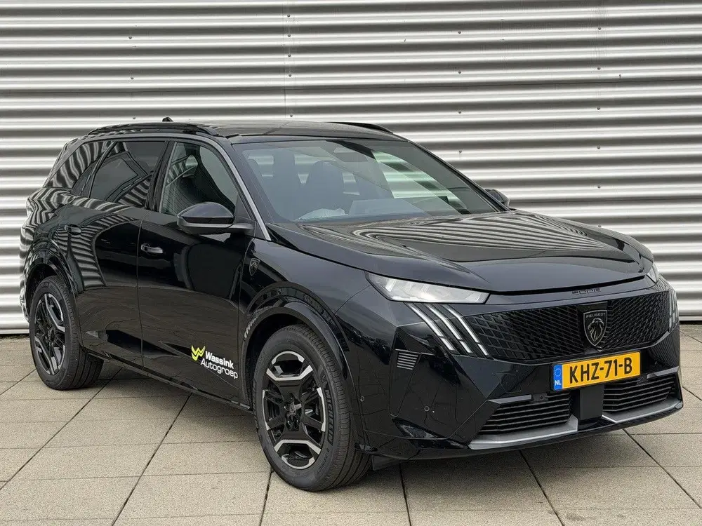 Peugeot 5008 GT 73 kWh 7p uit 2026, foto 3