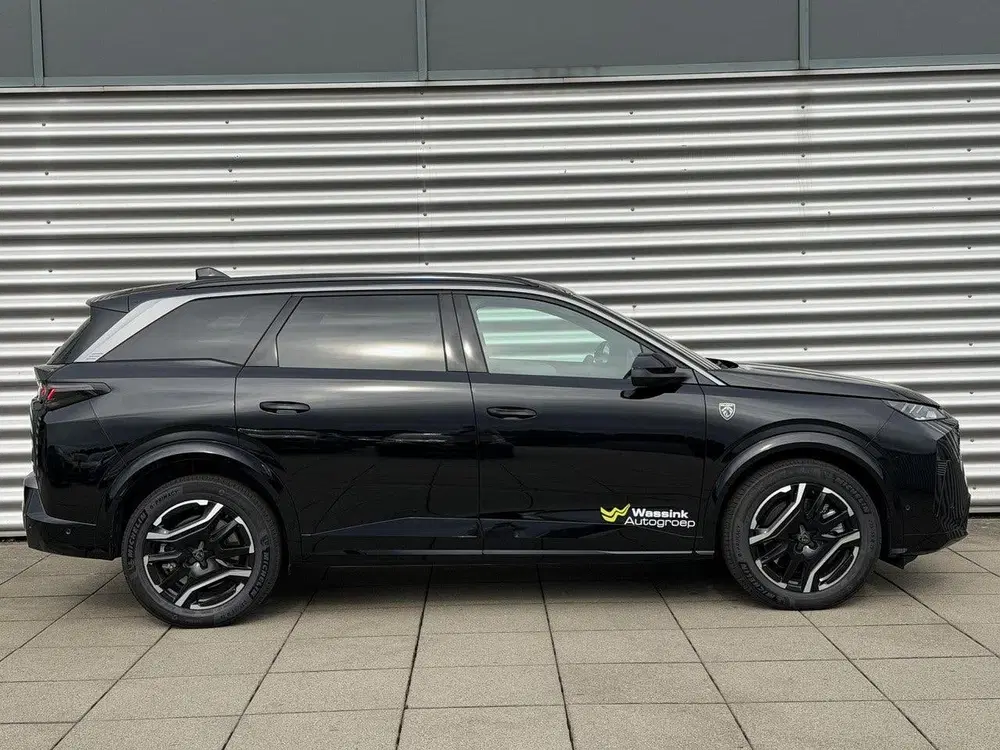 Peugeot 5008 GT 73 kWh 7p uit 2026, foto 4