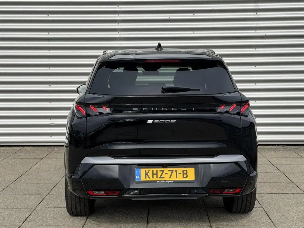 Peugeot 5008 GT 73 kWh 7p uit 2026, foto 6