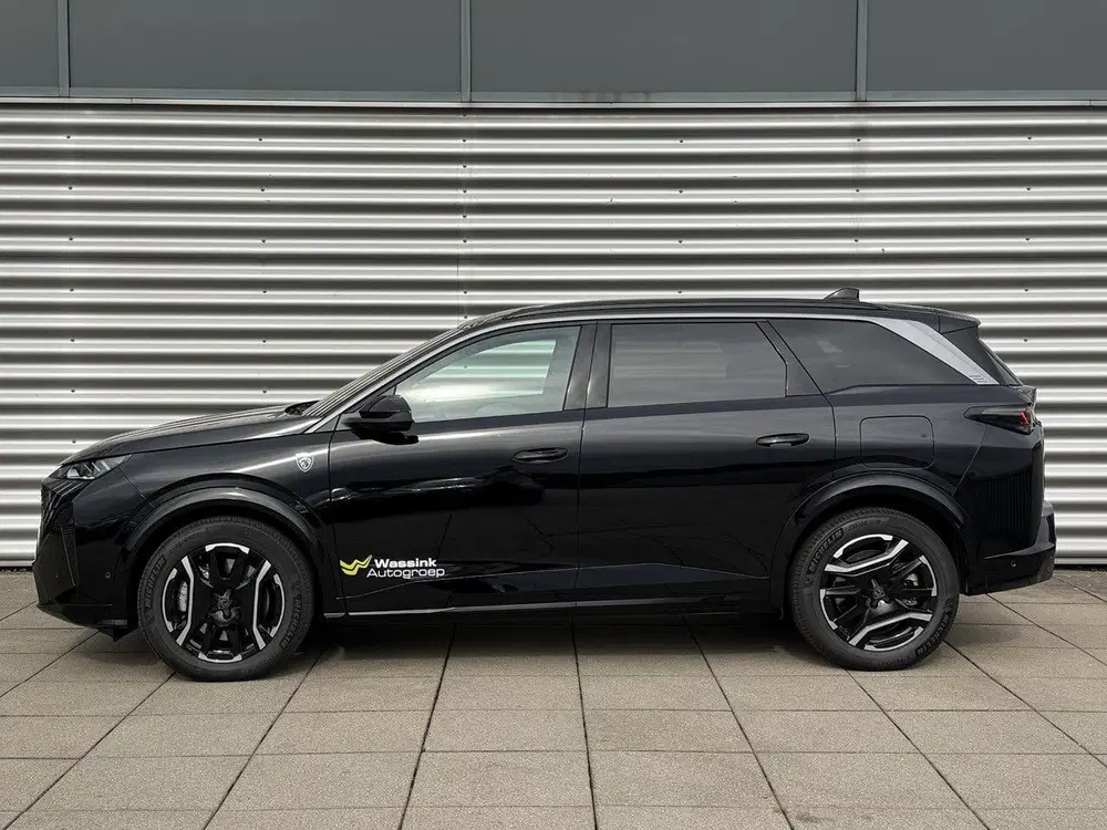 Peugeot 5008 GT 73 kWh 7p uit 2026, foto 8