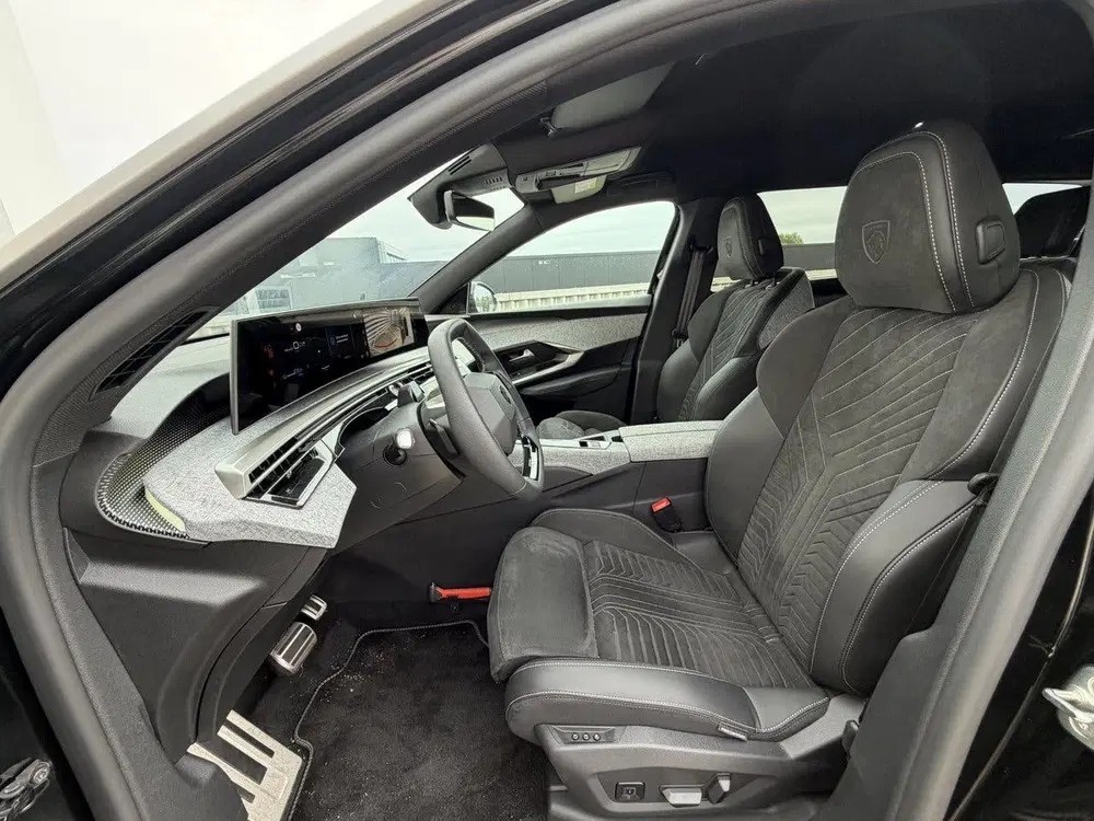 Peugeot 5008 GT 73 kWh 7p uit 2026, foto 9