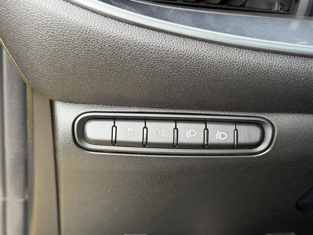 Fiat 500 1.0 Hybrid La Prima uit 2026, foto 14