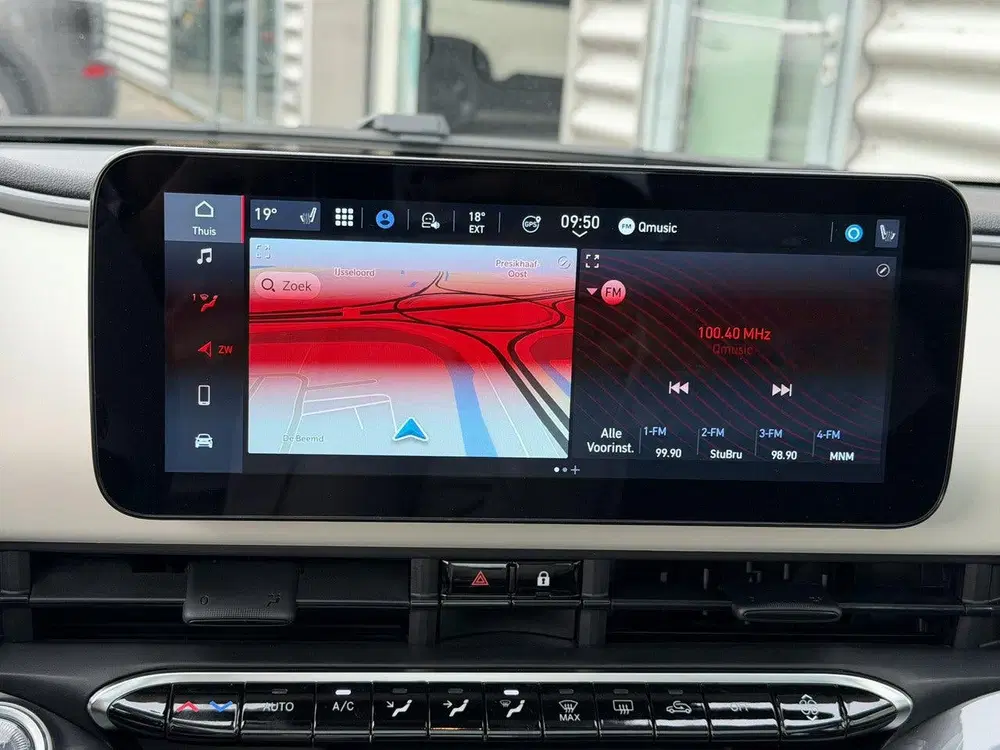 Fiat 500 1.0 Hybrid La Prima uit 2026, foto 15