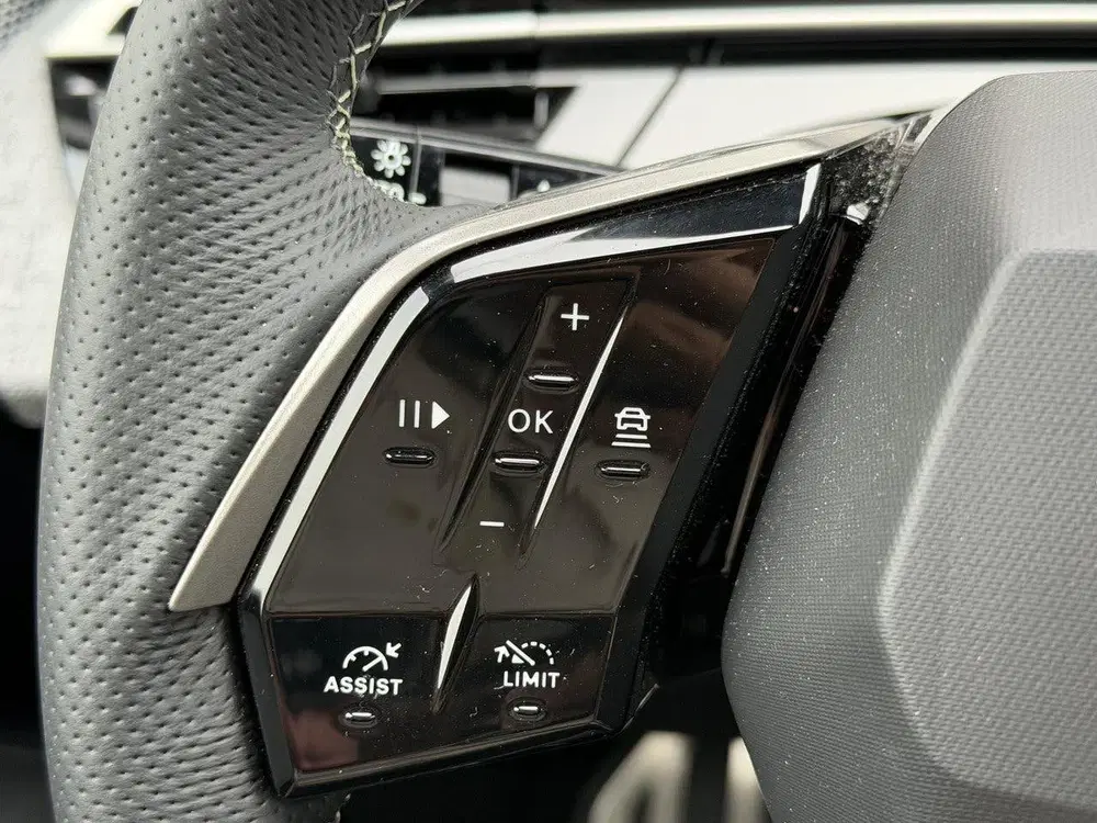 Peugeot 3008 GT 73 kWh uit 2026, foto 14