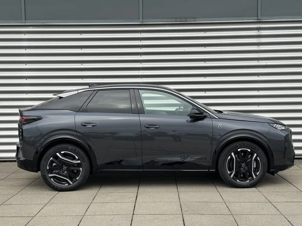 Peugeot 3008 GT 73 kWh uit 2026, foto 2