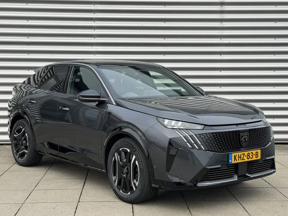 Peugeot 3008 GT 73 kWh uit 2026, foto 3