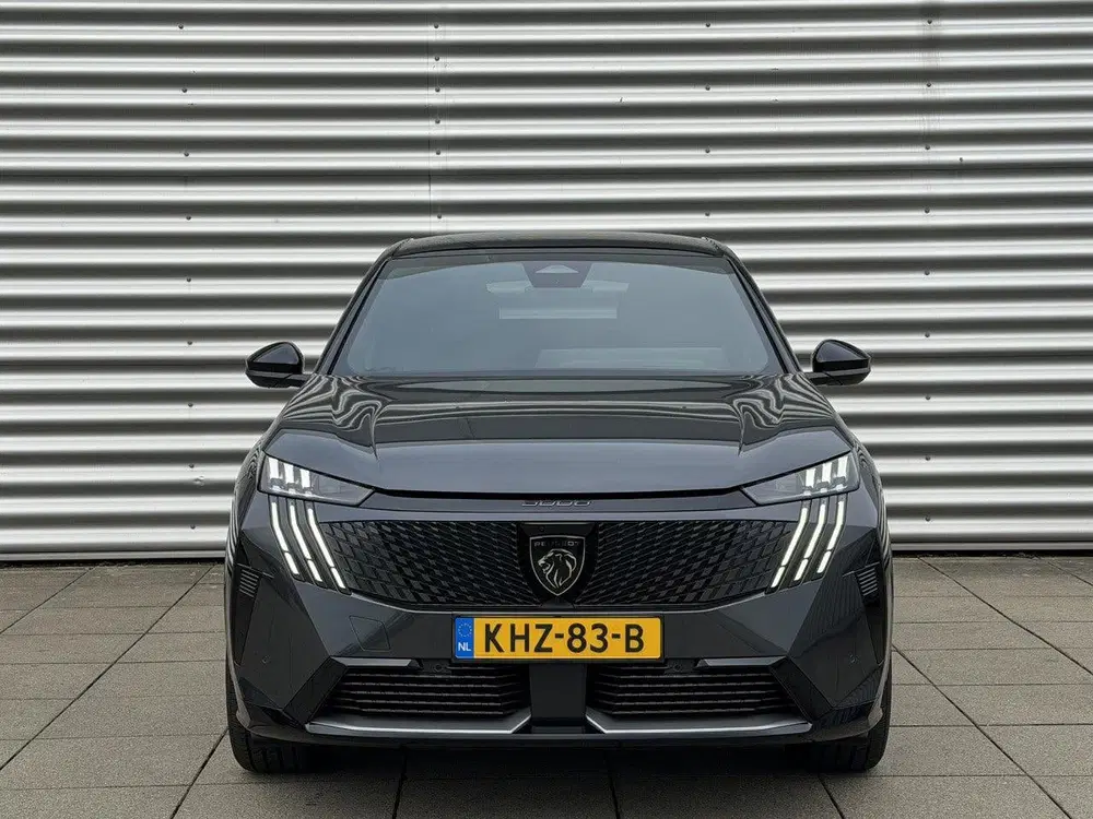 Peugeot 3008 GT 73 kWh uit 2026, foto 4