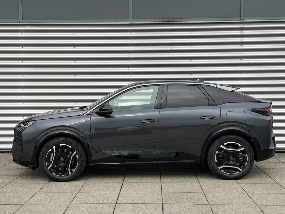 Peugeot 3008 GT 73 kWh uit 2026, foto 5