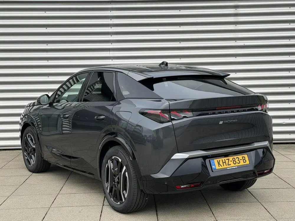 Peugeot 3008 GT 73 kWh uit 2026, foto 8