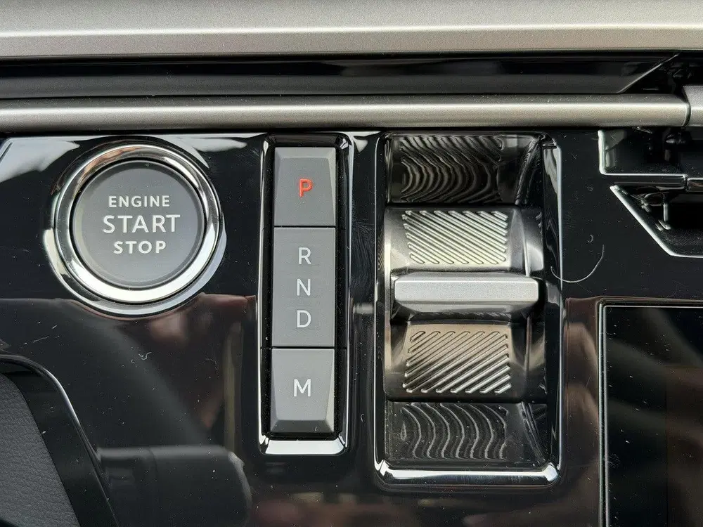 Peugeot 5008 1.2 Hybrid 145 GT 7p uit 2026, foto 15