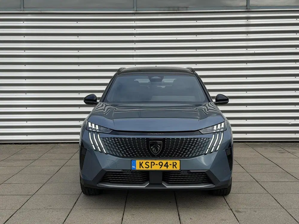 Peugeot 5008 1.2 Hybrid 145 GT 7p uit 2026, foto 2
