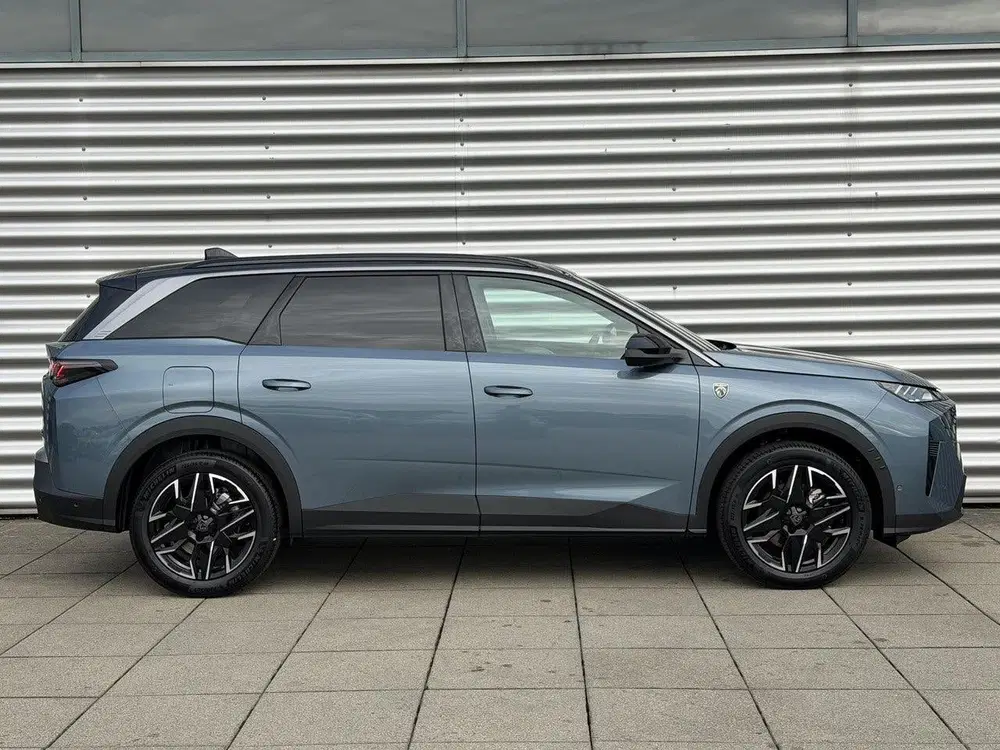 Peugeot 5008 1.2 Hybrid 145 GT 7p uit 2026, foto 4
