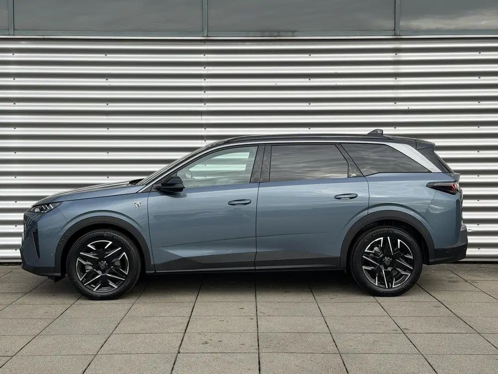 Peugeot 5008 1.2 Hybrid 145 GT 7p uit 2026, foto 8