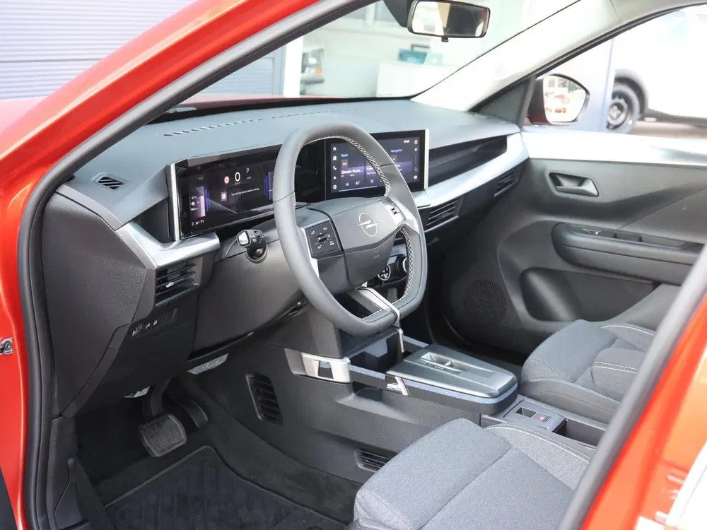 Opel Frontera Electric Edition 44 kWh (bj 2026 uit 2026, foto 10