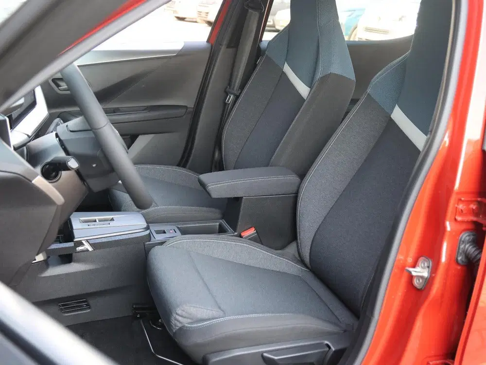 Opel Frontera Electric Edition 44 kWh (bj 2026 uit 2026, foto 11