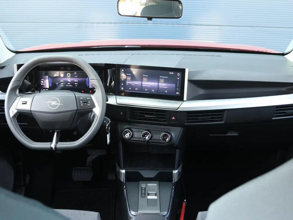 Opel Frontera Electric Edition 44 kWh (bj 2026 uit 2026, foto 12