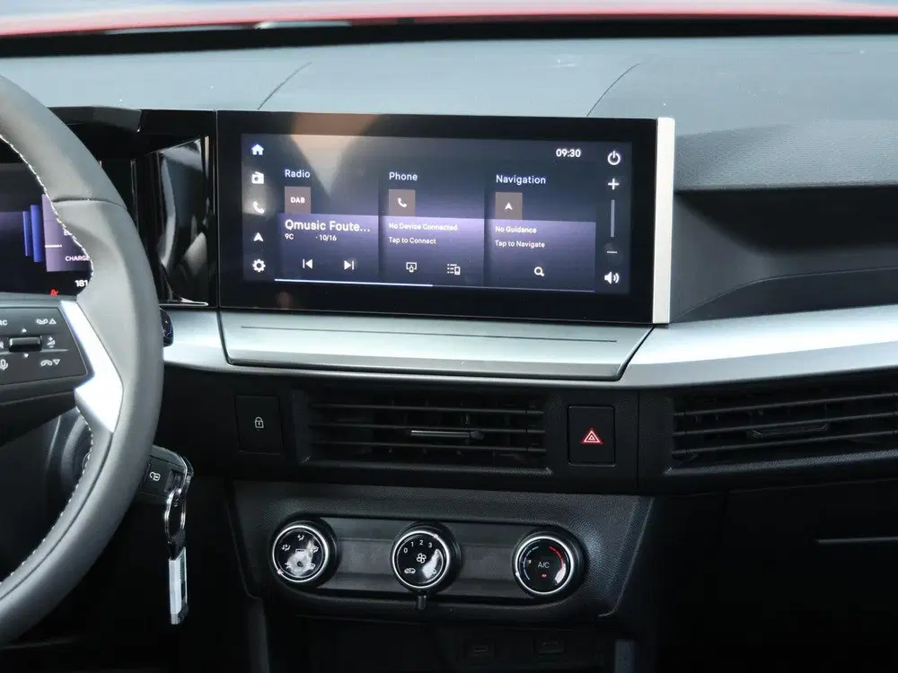 Opel Frontera Electric Edition 44 kWh (bj 2026 uit 2026, foto 13
