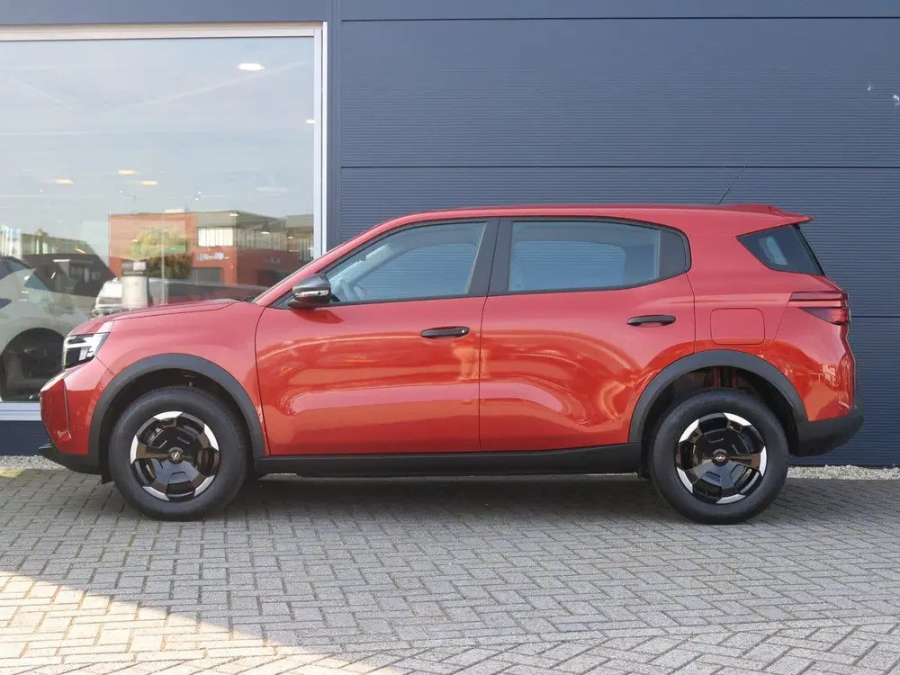 Opel Frontera Electric Edition 44 kWh (bj 2026 uit 2026, foto 2