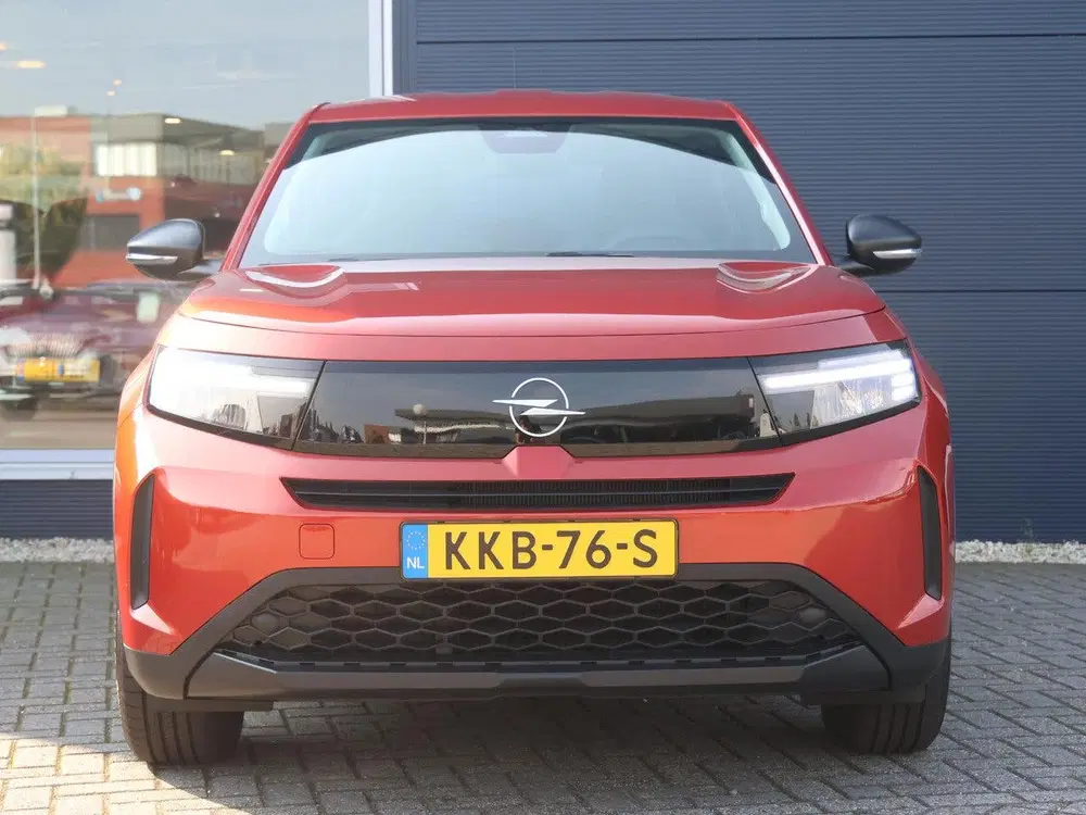Opel Frontera Electric Edition 44 kWh (bj 2026 uit 2026, foto 4