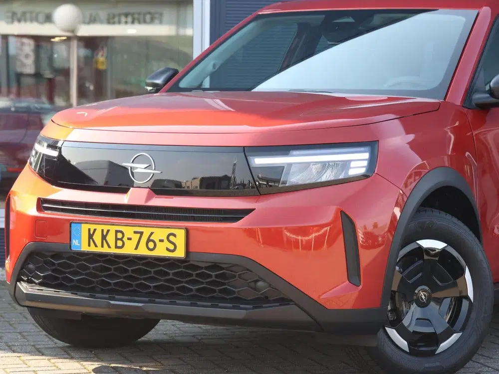 Opel Frontera Electric Edition 44 kWh (bj 2026 uit 2026, foto 5