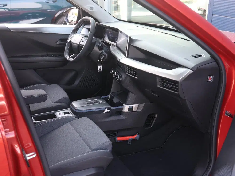 Opel Frontera Electric Edition 44 kWh (bj 2026 uit 2026, foto 8