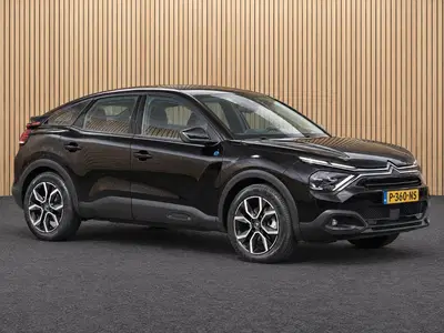 Citroën C4 Ë-C4 You 136pk 50 kWh uit 2022