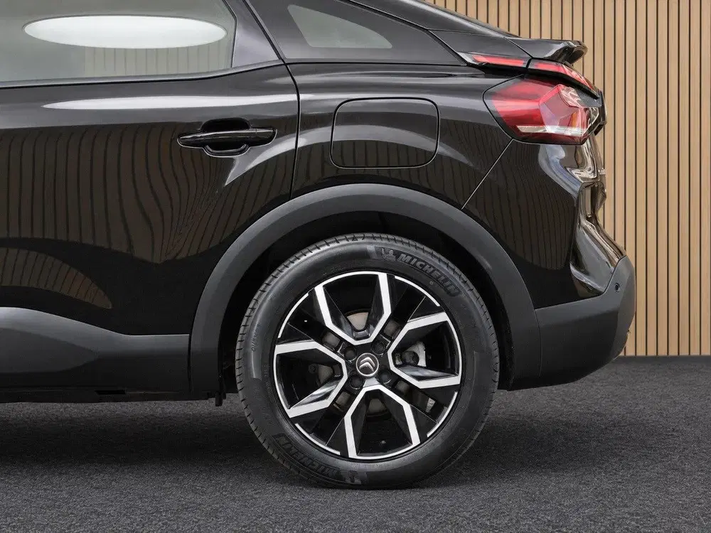 Citroën C4 Ë-C4 You 136pk 50 kWh uit 2022, foto 10