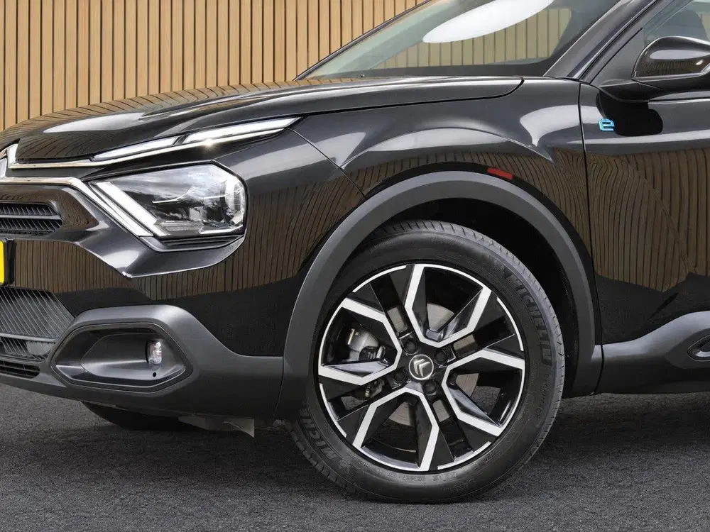 Citroën C4 Ë-C4 You 136pk 50 kWh uit 2022, foto 14