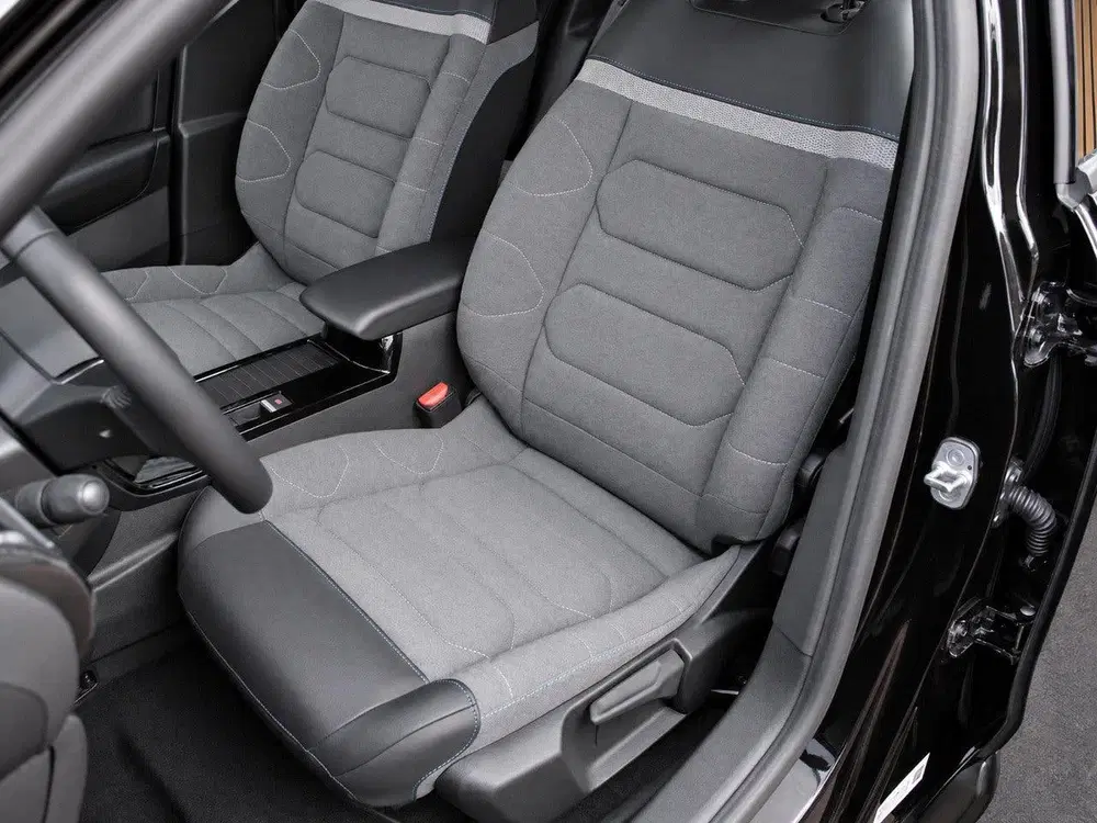 Citroën C4 Ë-C4 You 136pk 50 kWh uit 2022, foto 7