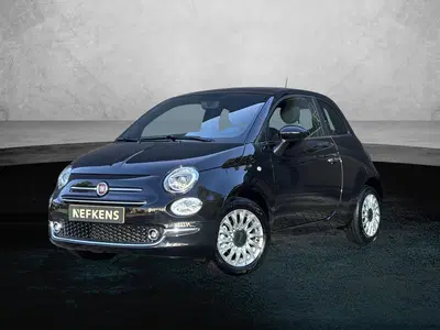 Fiat 500 70pk Hybrid Dolcevita Finale uit 2024