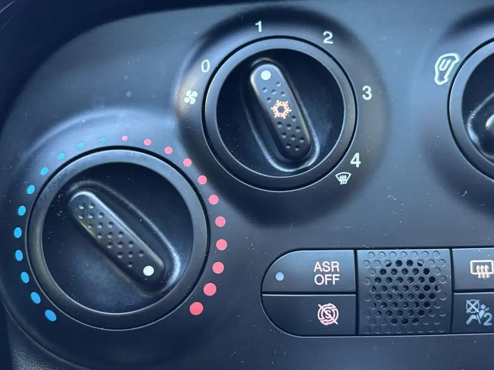 Fiat 500 70pk Hybrid Dolcevita Finale uit 2024, foto 12