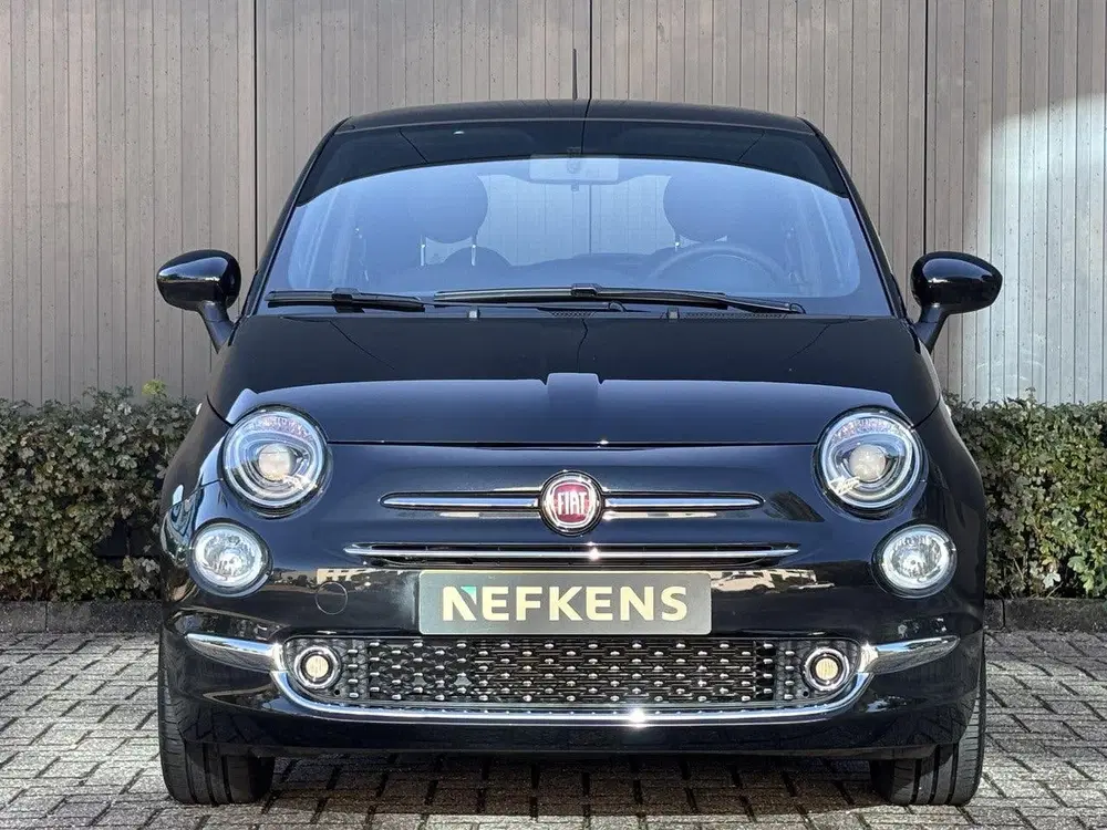 Fiat 500 70pk Hybrid Dolcevita Finale uit 2024, foto 2