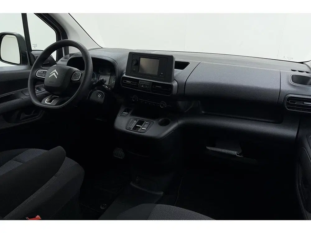 Citroën Berlingo Live 50 kWh 100% Elektrisch uit 2025, foto 14