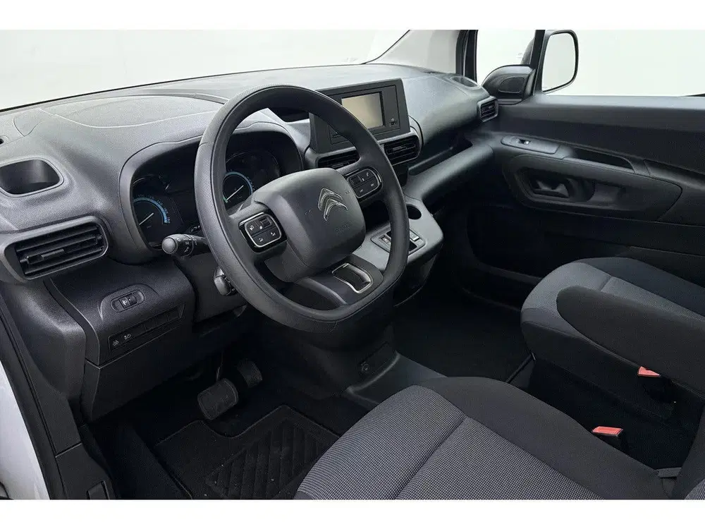 Citroën Berlingo Live 50 kWh 100% Elektrisch uit 2025, foto 15
