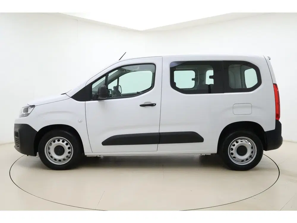 Citroën Berlingo Live 50 kWh 100% Elektrisch uit 2025, foto 5