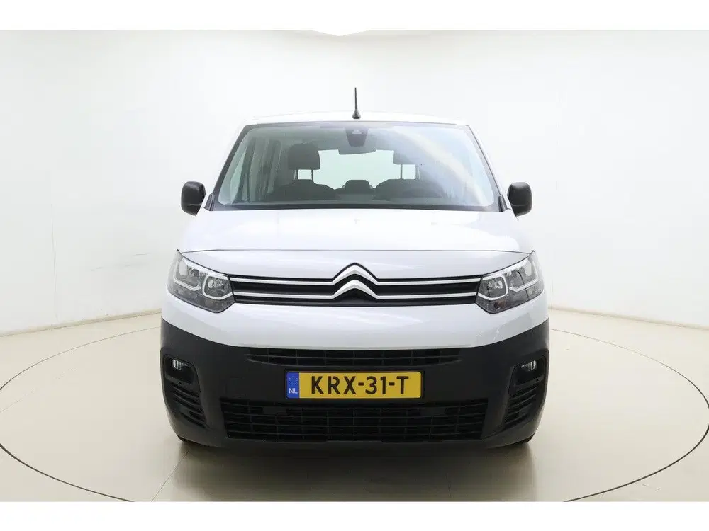 Citroën Berlingo Live 50 kWh 100% Elektrisch uit 2025, foto 6