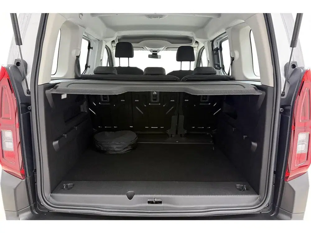 Citroën Berlingo Live 50 kWh 100% Elektrisch uit 2025, foto 7