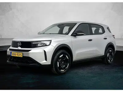Opel Frontera 118 pk 44 kWh Electric Edition uit 2025