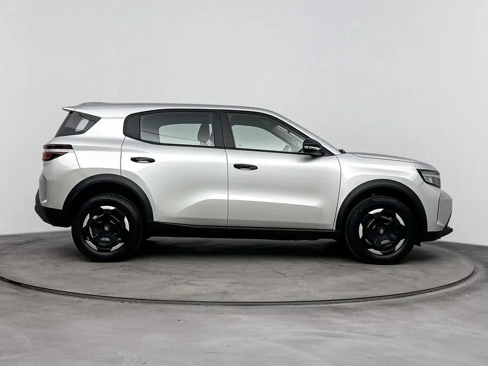 Opel Frontera 118 pk 44 kWh Electric Edition uit 2025, foto 10