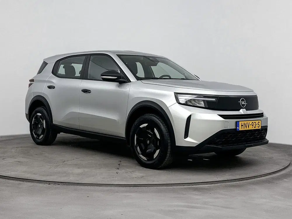 Opel Frontera 118 pk 44 kWh Electric Edition uit 2025, foto 11