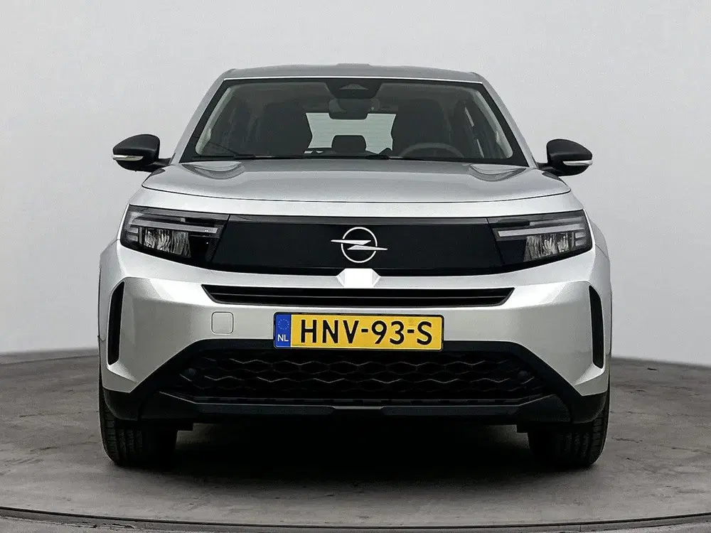 Opel Frontera 118 pk 44 kWh Electric Edition uit 2025, foto 12