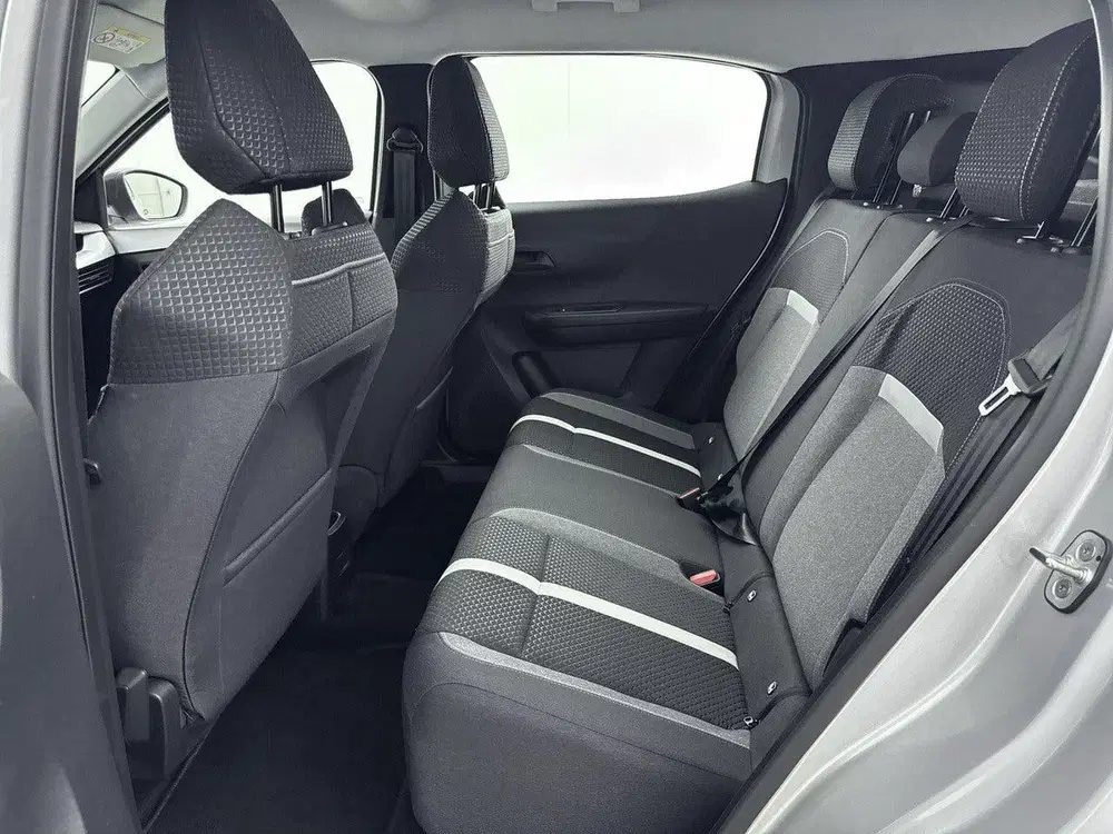 Opel Frontera 118 pk 44 kWh Electric Edition uit 2025, foto 14