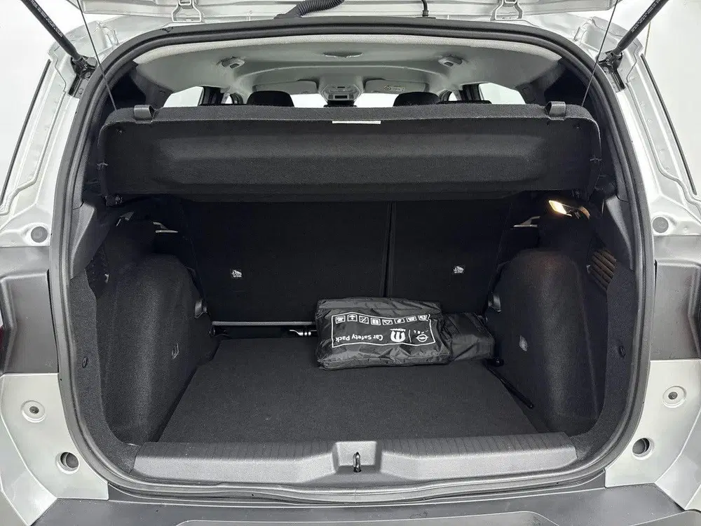 Opel Frontera 118 pk 44 kWh Electric Edition uit 2025, foto 15