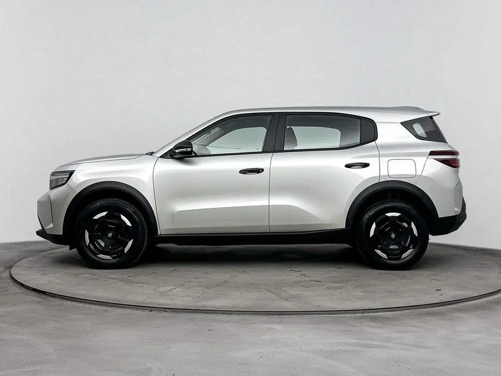 Opel Frontera 118 pk 44 kWh Electric Edition uit 2025, foto 2