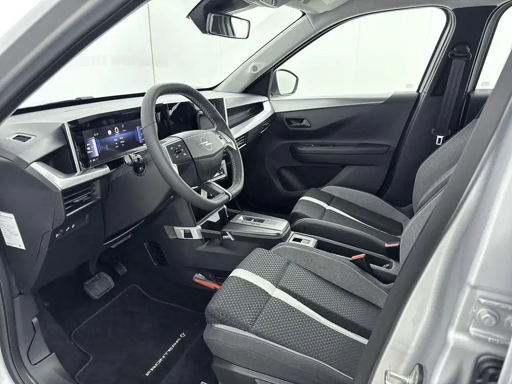 Opel Frontera 118 pk 44 kWh Electric Edition uit 2025, foto 5