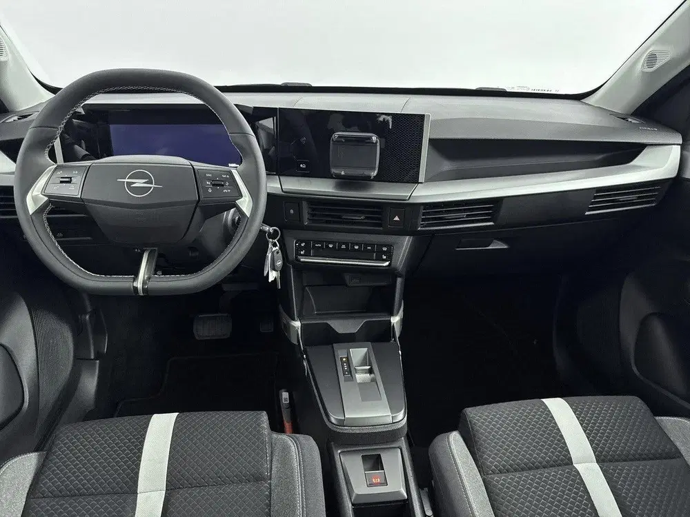 Opel Frontera 118 pk 44 kWh Electric Edition uit 2025, foto 6